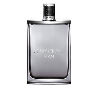 Jimmy Choo Man by Jimmy Choo for Men - 6.7 oz EDT Spray