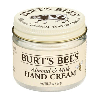 Almond &amp; Milk Hand Cream by Burts Bees for Unisex - 2 oz Hand Cream
