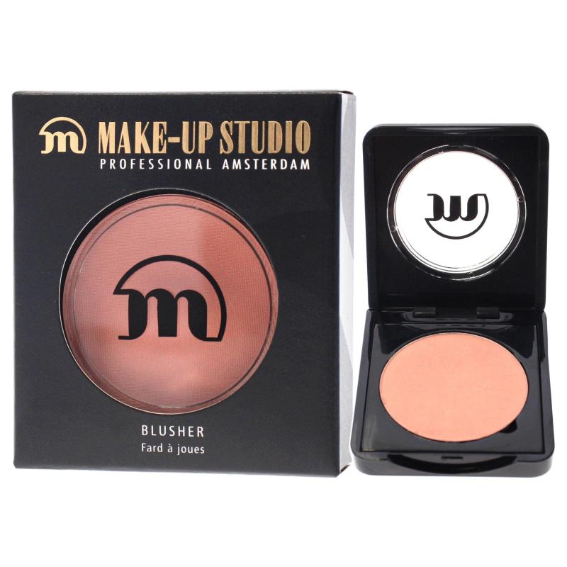 Blush - 6 by Make-Up Studio for Women - 0.1 oz Blush