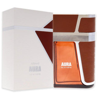 Aura by Armaf for Men - 3.4 oz EDP Spray