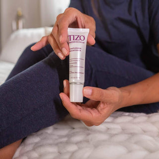 Photoceutical Complexion Brightner by Tizo for Unisex - 1 oz Cream