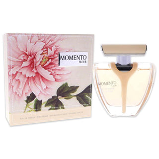 Momento Fleur by Armaf for Women - 3.4 oz EDP Spray
