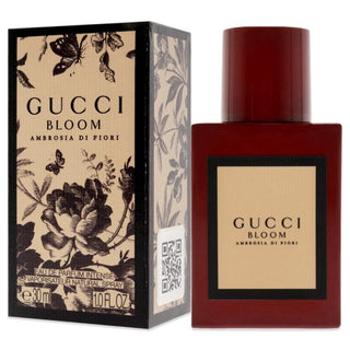 Gucci Bloom Ambrosia di Fiori EDP Spray Women 1 oz