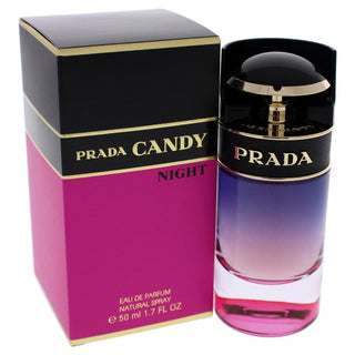 Prada Candy Night by Prada for Women - 1.7 oz EDP Spray