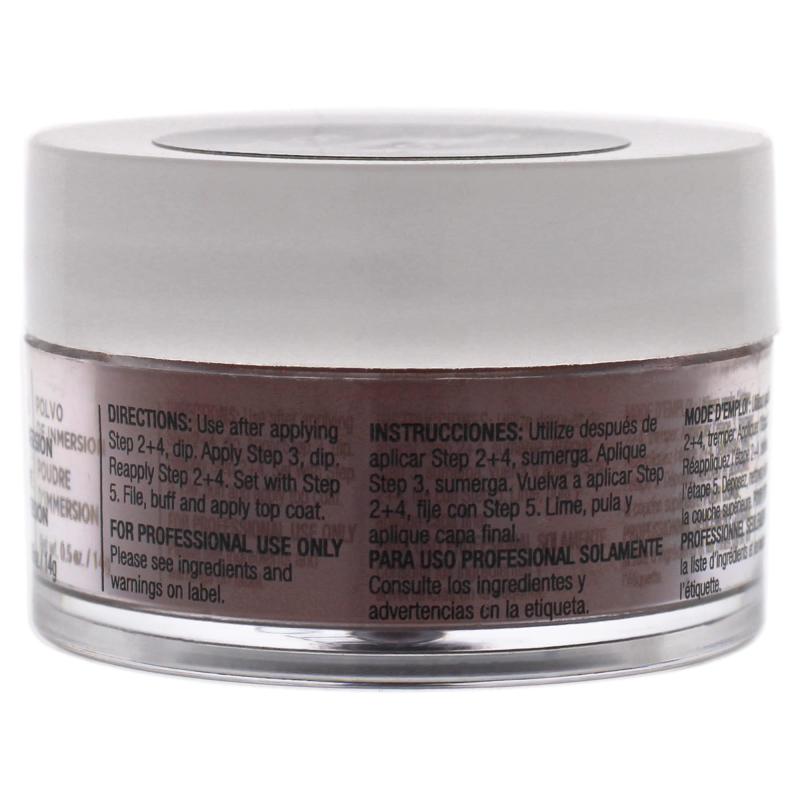 Pro Powder Polish Nail Colour Dip System - Smore Please by Cuccio Colour for Women - 0.5 oz Nail Powder