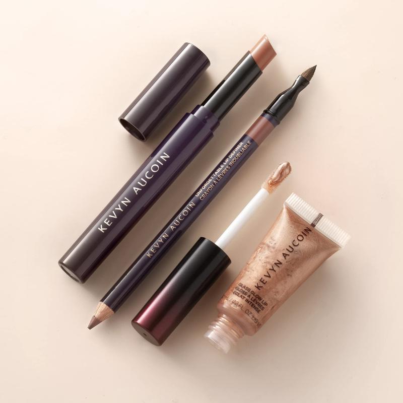 Unforgettable Lip Definer - Undressed by Kevyn Aucoin for Women - 0.037 oz Lip Liner