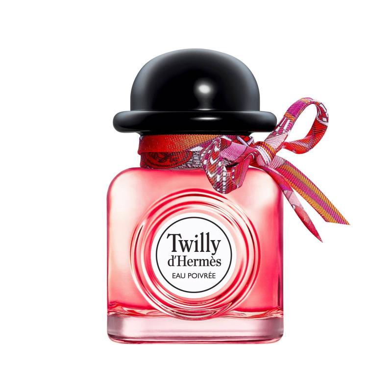 Twilly DHermes Eau Poivree by Hermes for Women - 1.6 oz EDP Spray