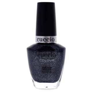 Colour Nail Polish - Rolling Stones by Cuccio Colour for Women - 0.43 oz Nail Polish
