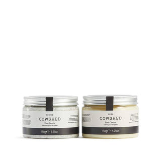 Heal Foot Cream by Cowshed for Unisex - 5.29 oz Cream