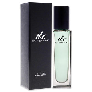 Burberry Mr Burberry Eau De Toilette, 1.0 Fl Oz
