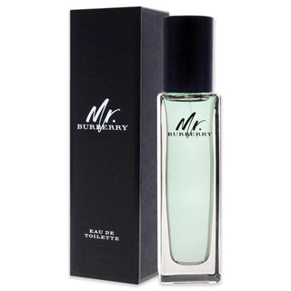 Burberry Mr Burberry Eau De Toilette, 1.0 Fl Oz