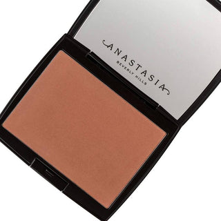 Powder Bronzer - Cappucino by Anastasia Beverly Hills for Women - 0.35 oz Bronzer