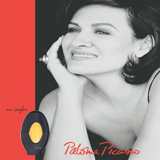Paloma Picasso Eau De Parfum Spray 1.7 Oz/ 50 Ml for Women By 1.7 Fl Oz