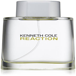 Kenneth Cole Reaction by Kenneth Cole for Men - 3.3 OZ EDT Spray
