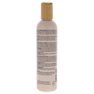 KeraCare 1st Lather Shampoo by Avlon for Unisex - 32 oz Shampoo