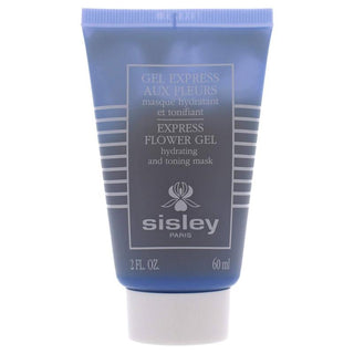Express Flower Gel by Sisley for Unisex - 2 oz Gel