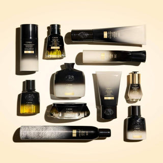 Balm dOr Heat Styling Shield by Oribe for Unisex - 3.4 oz Balm