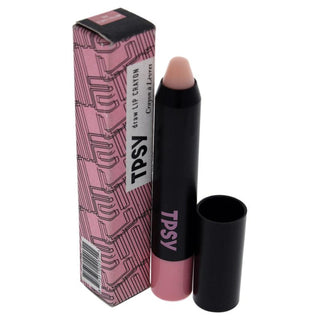 Draw Lip Crayon - 008 Fluffy Pillow by TPSY for Women - 0.09 oz Lipstick