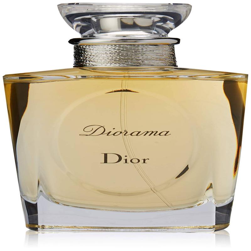 Diorama by Christian Dior for Women - 3.4 oz EDT Spray