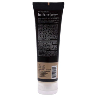 Hydrating Butter - Pomegranate and Fig by Cuccio Naturale for Unisex - 4 oz Body Butter