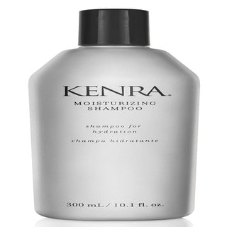 Moisturizing Shampoo By Kenra For Unisex - 10.1 Oz Shampoo