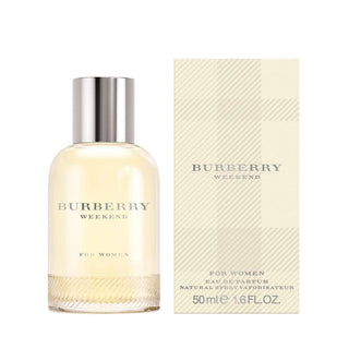 Burberry Weekend by Burberry for Women - 1.6 oz EDP Spray