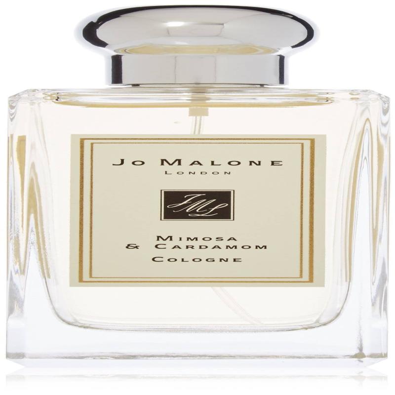 Jo Malone Mimosa and Cardamom by Jo Malone for Unisex - 3.4 oz Cologne Spray