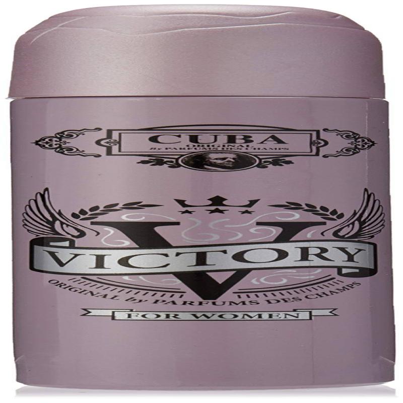 Victory by Cuba for Women - 3.3 oz EDP Spray
