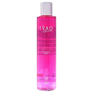 Lavender Bath And Shower By Tyro For Unisex - 8.45 Oz Shower Gel