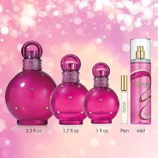 Fantasy by Britney Spears for Women - 3.3 oz EDP Spray