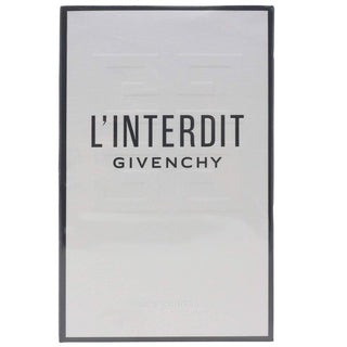 Linterdit by Givenchy for Women - 2.7 oz EDP Spray
