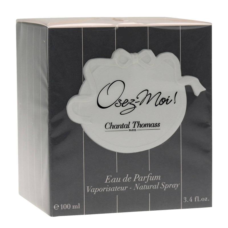 Chantal Thomass Osez-Moi Eau De Parfum Spray - 100ml/3.4oz