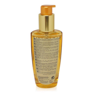 Elixir Ultime Versatile Beautifying Oil by Kerastase for Unisex - 3.4 oz Oil