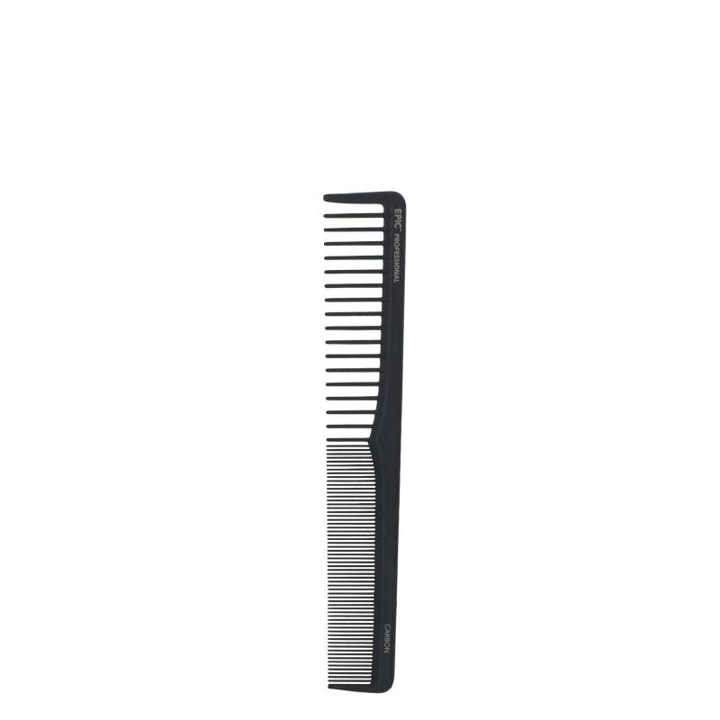 Pro Epic Dresser Comb - Carbon by Wet Brush for Unisex - 1 Pc Comb