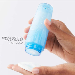 Bi-Facil Double Action Eye Makeup Remover with Bi-Phase Formula - Effortlessly Removes Waterproof Makeup - 4.2 Fl Oz