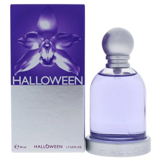 Halloween by J. Del Pozo for Women - 1.7 oz EDT Spray