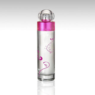 360 Pink by Perry Ellis for Women - 3.4 oz EDP Spray