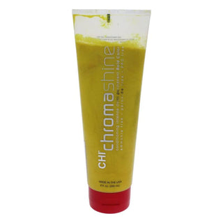 Chromashine - Pale Yellow Bold by CHI for Unisex - 8 oz Hair Color