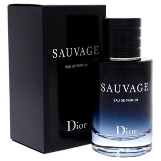 Sauvage by Christian Dior for Men - 2 oz EDP Spray