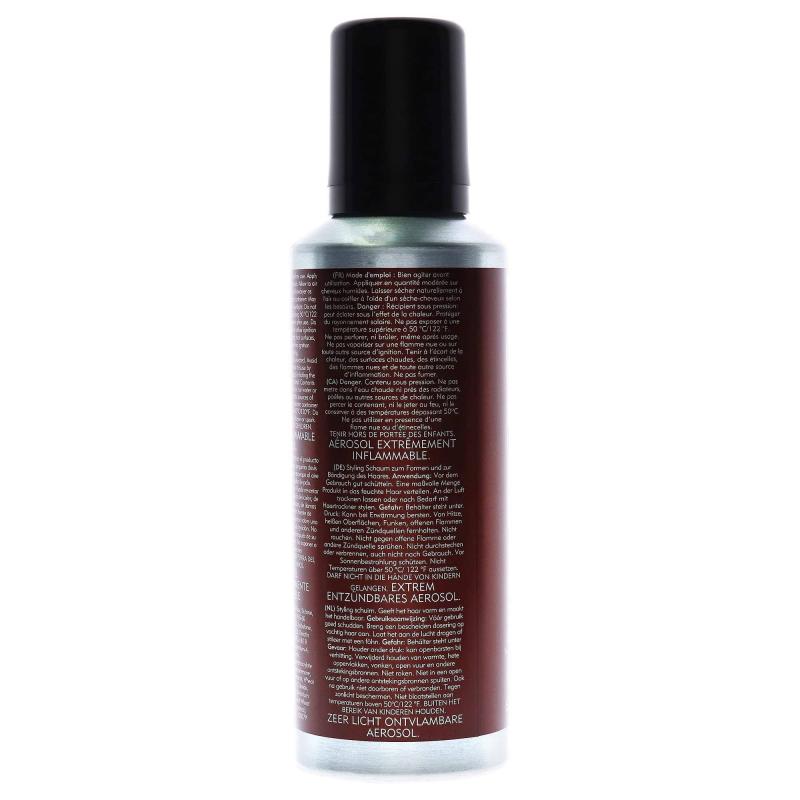 Techseries Texture Foam by American Crew for Men - 6.7 oz Foam