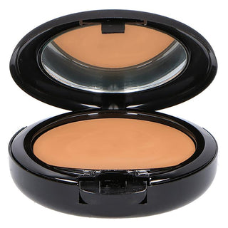 Velvet Foundation - WA4 Oriental Beige by Make-Up Studio for Women - 0.27 oz Foundation