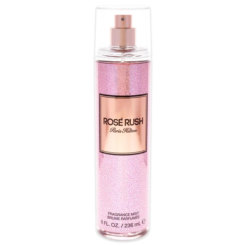 Rose Rush by Paris Hilton for Women - 8 oz Body Spray