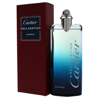 Declaration Essence by Cartier for Men - 3.4 oz EDT Spray