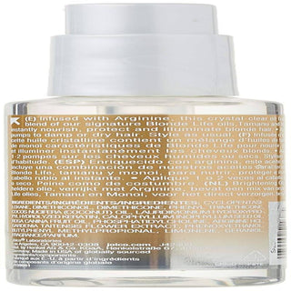 Joico Blonde Life Brilliant Glow Brightening Oil, 100 ml, JC-08940