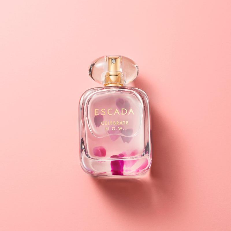 Celebrate N.O.W by Escada for Women - 2.7 oz EDP Spray