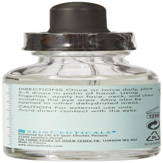 Hydrating B5 Gel by SkinCeuticals for Unisex - 1 oz Gel