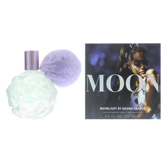 Moonlight by Ariana Grande for Women - 3.4 oz EDP Spray