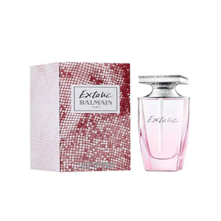 BALMAIN EXTATIC 3 OZ EAU DE TOILETTE SPRAY FOR WOMEN