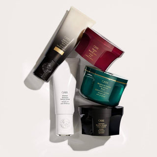 Masque For Beautiful Color by Oribe for Unisex - 5.9 oz Masque