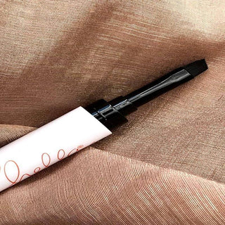 Eyebrow Cream - Elegant Ebony by Chella for Women - 0.06 oz Eyebrow